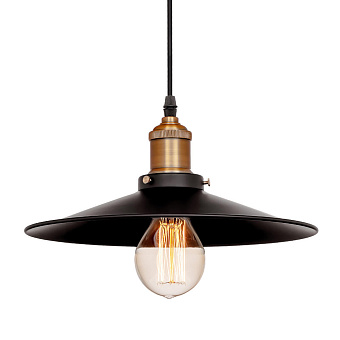 Светильник подвесной Loft It Factory Filament LOFT1102 60Вт E27