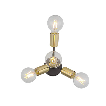 Бра ST Luce FOGLIONE SL437.401.04 240Вт E27