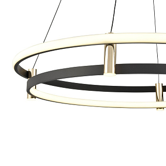 Светильник подвесной Vele Luce Libertas VL7314P24 88Вт LED