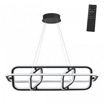 Светильник подвесной Novotech OVER 359177 ONDO 185Вт LED