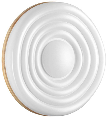 Светильник настенно-потолочный Sonex FASS WOOD 7674/DL 48Вт LED