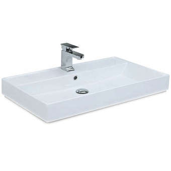 Мебель для ванной AQUANET Nova Lite 242903 коричневый