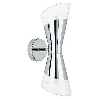 Бра Lightstar Strato 817624 80Вт E14