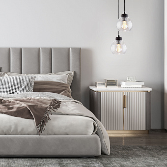 Светильник подвесной TK Lighting Cubus 4319 60Вт E27