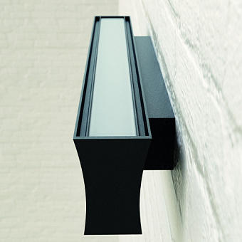 Светильник настенный Mantra HANOK 7777 14Вт LED