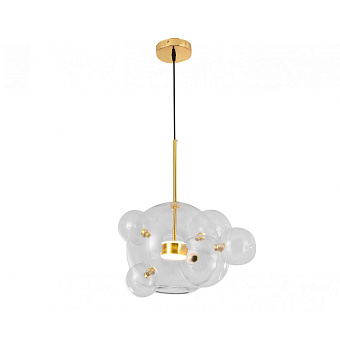 Светильник подвесной KINK Light Галла 07545-6,21 10Вт LED