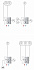 Смеситель для душа GROHE Grohtherm SmartControl 29149000 хром