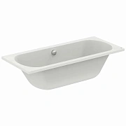 Ванна акриловая IDEAL STANDARD HOTLINE K274901 170х80см встраиваемая