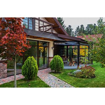 Бра Maytoni Albion O413WL-01BZ 60Вт E27