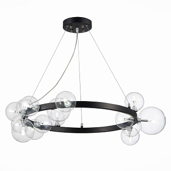 Светильник подвесной ST Luce NECTON SL1165.403.15 45Вт G4