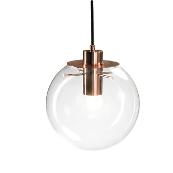 Светильник подвесной Loft It 2030 2032-C 60Вт E27