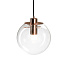 Светильник подвесной Loft It 2030 2032-C 60Вт E27