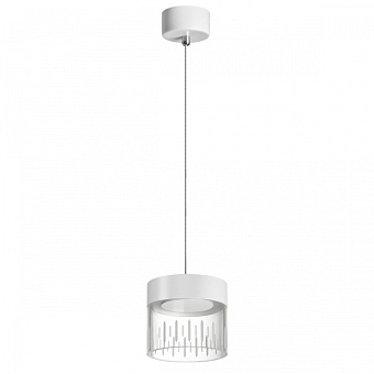 Светильник подвесной Novotech AURA 359005 10Вт LED
