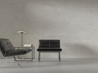 Матовый керамогранит PERONDA CERAMICAS Alpine 28947 Grey SP 100х100см 2кв.м.