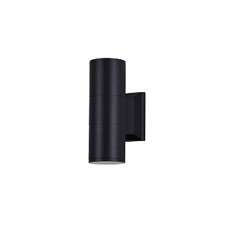 Бра Maytoni Bowery O574WL-02B 100Вт GU10