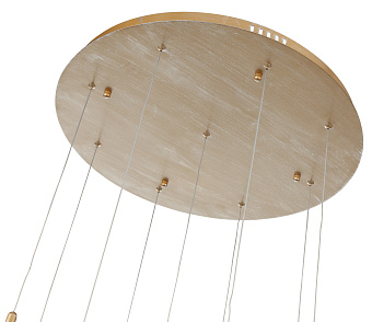 Светильник подвесной ST Luce SALICA SL1116.203.09 45Вт LED