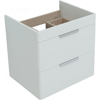Тумба под раковину напольная AQUANET Ирис new 310144 48х60х65см