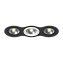 Светильник точечный встраиваемый Lightstar Intero 111 i937070607 50Вт AR111