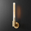 Бра ImperiumLOFT CANNELLE 73941-22 60Вт E27