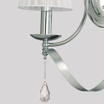 Бра Favourite Amabilis 2597-2W 80Вт E14