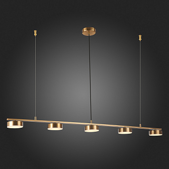Светильник подвесной ST Luce PANCES SL6000.303.05 35Вт LED