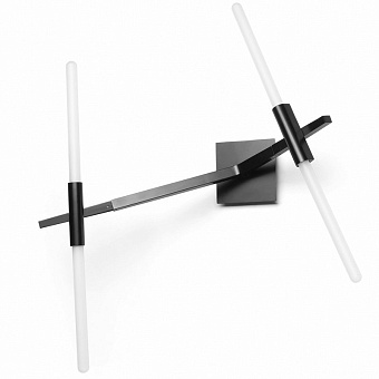 Светильник настенный ImperiumLOFT Агнес 179714-22 16Вт G9