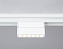 Магнитный трековый светильник Ambrella Track System GL4038 6Вт LED белый