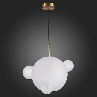 Светильник подвесной ST Luce BOPONE SL1133.503.01 60Вт E27