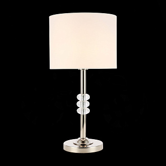 Настольная лампа ST Luce ENITA SL1751.104.01 60Вт E27