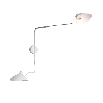 Светильник настенный ST Luce SPRUZZO SL305.501.02 120Вт E27