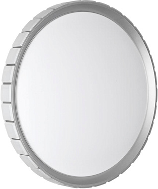 Светильник настенно-потолочный Sonex KUPI SILVER 7696/EL 70Вт LED