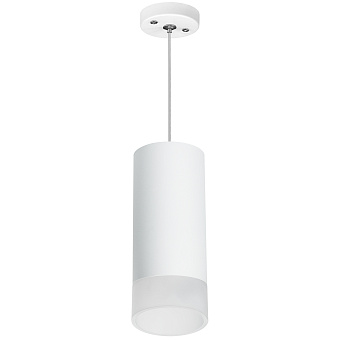 Светильник настенно-потолочный Lightstar Rullo RP648681 50Вт GU10