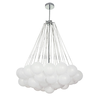 Люстра подвесная Loft It Dream 10129/1000 216Вт 9 лампочек G9