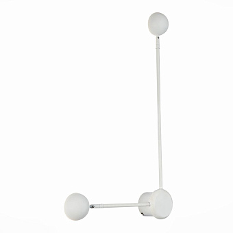 Светильник настенный ST Luce ACQUARO SL6003.501.02 8Вт LED