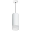 Светильник настенно-потолочный Lightstar Rullo RP648681 50Вт GU10
