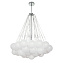 Люстра подвесная Loft It Dream 10129/1000 216Вт 9 лампочек G9