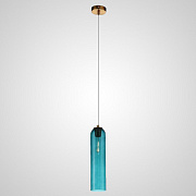 Светильник подвесной ImperiumLOFT Delfy 208604-23 60Вт E27