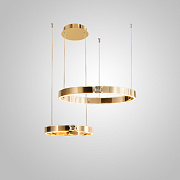 Светильник подвесной ImperiumLOFT Sellif 231747-23 72Вт LED