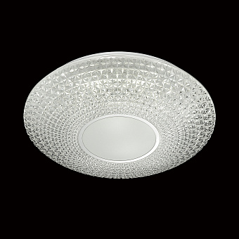 Светильник настенно-потолочный Sonex Visma 2048/EL 72Вт LED