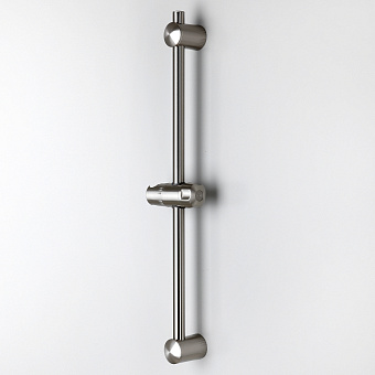 Штанга для душа WASSERKRAFT A012 матовый хром