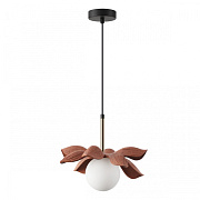 Светильник подвесной Lumion TANZANIA 5618/1 40Вт G9