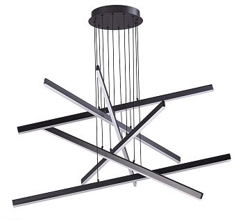 Светильник подвесной Odeon L-VISION 3890/96L 96Вт LED