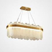 Светильник подвесной ImperiumLOFT Charlotta 223607-23 54Вт LED