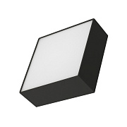 Светильник потолочный Arlight SP-Quadro 034784 16Вт LED