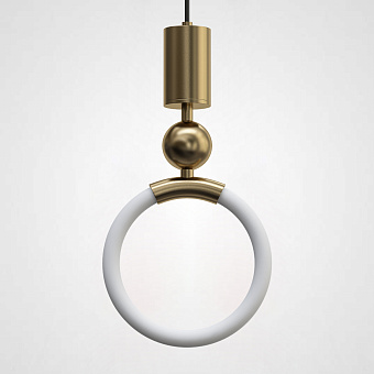 Светильник подвесной ImperiumLOFT Jalma 213742-26 12Вт LED