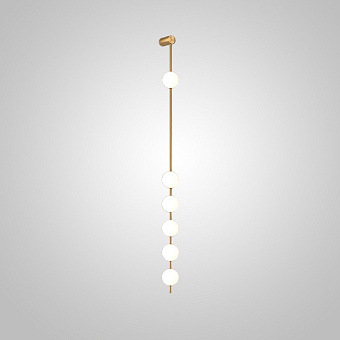 Светильник настенный ImperiumLOFT Adils 230054-23 240Вт Е14