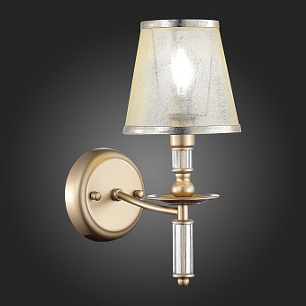 Люстра Evoluce MALTE SLE1107-103-06 30Вт 6 лампочек G9