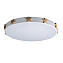 Светильник потолочный Loft It Axel 10006/36 White 36Вт LED