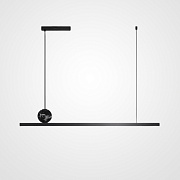 Светильник подвесной ImperiumLOFT Floyd 220579-23 45Вт LED