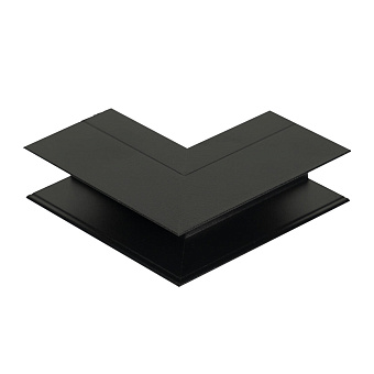 Коннектор магнитного трека Loft It GAC007S чёрный